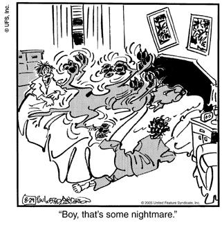 marmaduke